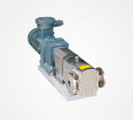 TR-III型配定速减速机