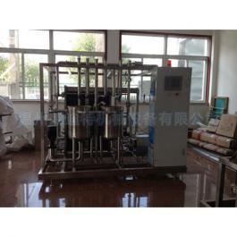 牛奶板式巴氏灭菌机