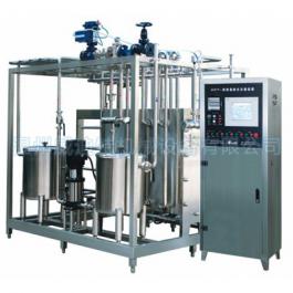 全自动板式灭(杀)菌机