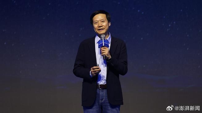 开奖澳门开奖结果+开奖记录表和雷军再发文回应质疑与雷军表态