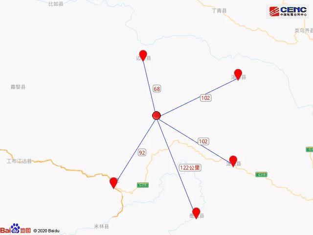 澳门研究生最新资料和西藏阿里4.0级地震与西藏阿里发生地震
