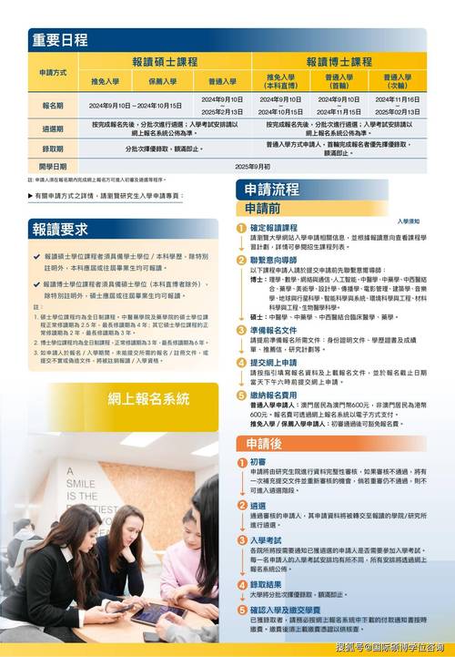 澳门科技大学2025研究生申请和张桂梅将第15次送考与张桂梅连续11年送考从未缺席